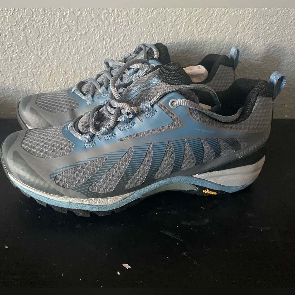 Marrell Woman shoes - Picture 3 of 5
